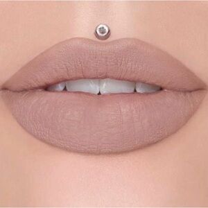 Jeffree Star CELEBRITY SKIN Supreme Gloss Nude Lipstick